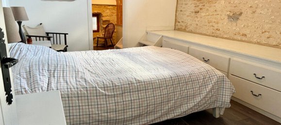 4 Schlafzimmer Haus in Charente-Maritime, France, Nr. 286358 7
