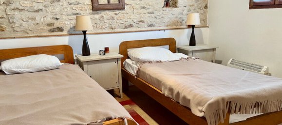 4 Schlafzimmer Haus in Charente-Maritime, France, Nr. 286358 6