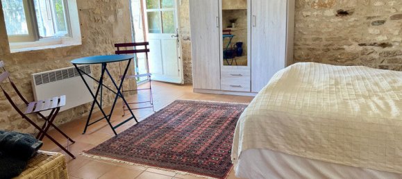 4 Schlafzimmer Haus in Charente-Maritime, France, Nr. 286358 8