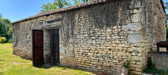 4 Schlafzimmer Haus in Charente-Maritime, France, Nr. 286358 9