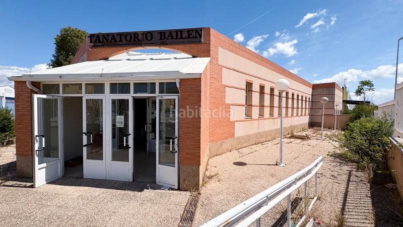 860m² Building in Andalusia, Spain No. 165265