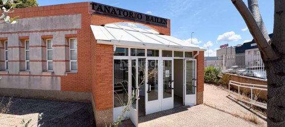 860m² Building in Andalusia, Spain No. 165265 31