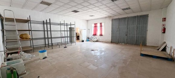 860m² Building in Andalusia, Spain No. 165265 18