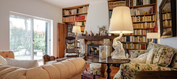 Villa de 3 dormitorios en Sintra, Portugal No. 112252 14