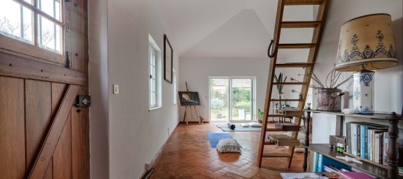 Villa de 3 dormitorios en Sintra, Portugal No. 112252 22