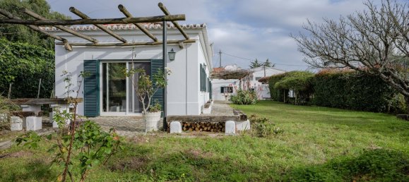 Villa de 3 dormitorios en Sintra, Portugal No. 112252 45