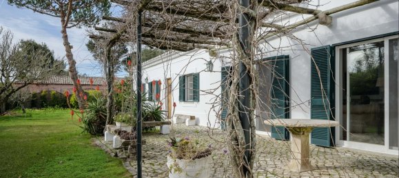 Villa de 3 dormitorios en Sintra, Portugal No. 112252 44