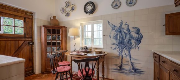 Villa de 3 dormitorios en Sintra, Portugal No. 112252 25