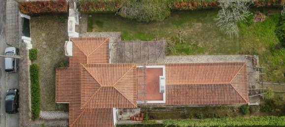 Villa de 3 dormitorios en Sintra, Portugal No. 112252 5