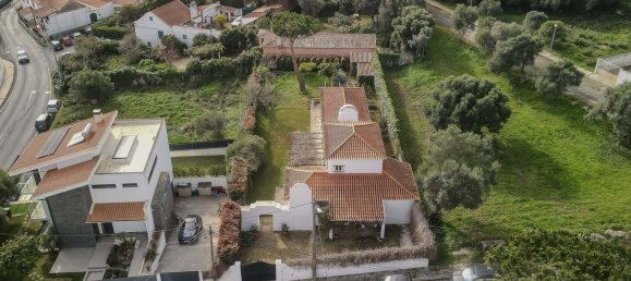 Villa de 3 dormitorios en Sintra, Portugal No. 112252 10