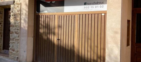 106m² Commercial property in Medina de Pomar, Spain No. 73168 3