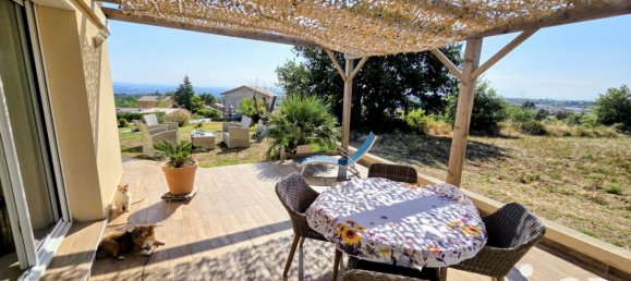 3 chambres Maison à Félines, France No. 331004 7