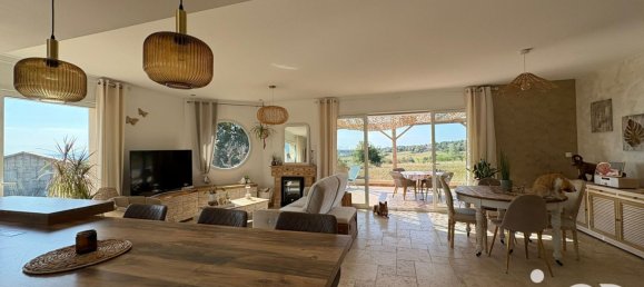 3 chambres Maison à Félines, France No. 331004 12