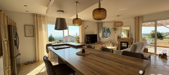 3 chambres Maison à Félines, France No. 331004 14