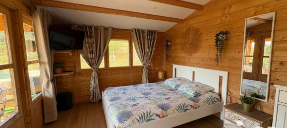 3 chambres Maison à Félines, France No. 331004 26