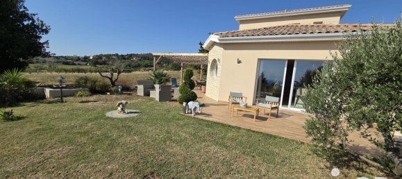 3 chambres Maison à Félines, France No. 331004 2