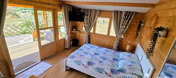 3 chambres Maison à Félines, France No. 331004 25