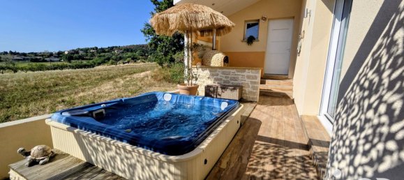 3 chambres Maison à Félines, France No. 331004 8