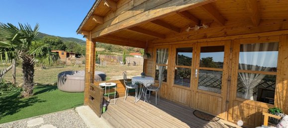 3 chambres Maison à Félines, France No. 331004 23