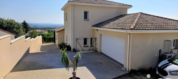 3 chambres Maison à Félines, France No. 331004 6