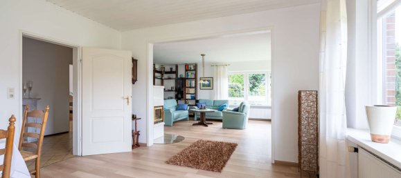 8-Zimmer Bungalow in Ammerland, Germany, Nr. 194952 30