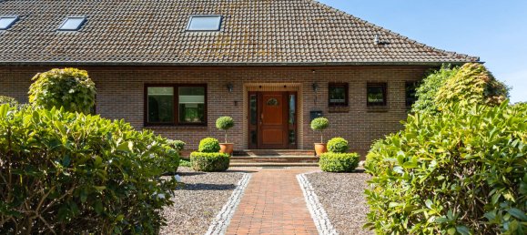 8-Zimmer Bungalow in Ammerland, Germany, Nr. 194952 9