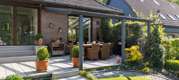 8-Zimmer Bungalow in Ammerland, Germany, Nr. 194952 25