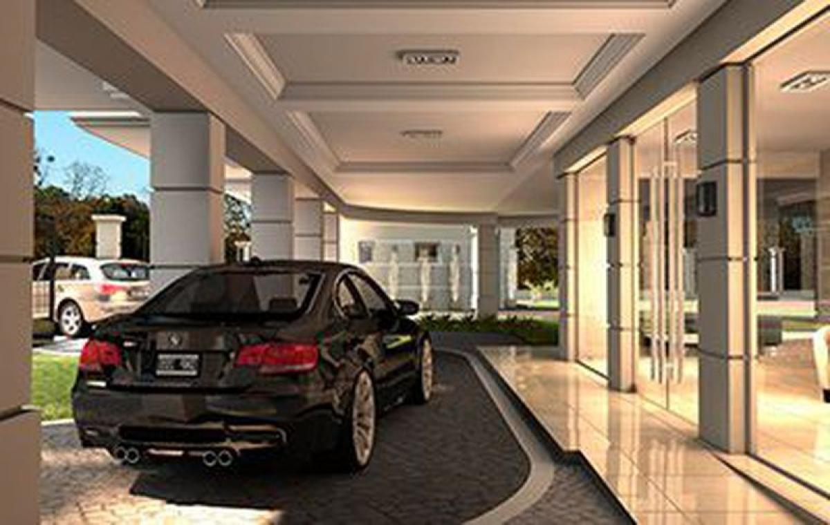 Studio in Mar del Plata, Argentina No. 66298