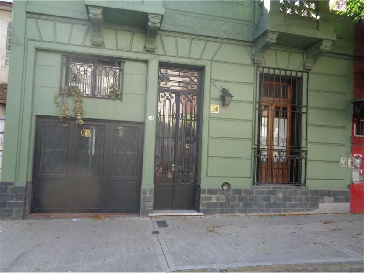 Terrain à Buenos Aires, Argentina No. 116597