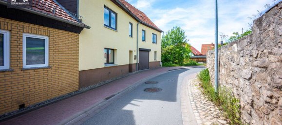 7غرفة تاون هاوس في Harz, Germany رقم 186959 7