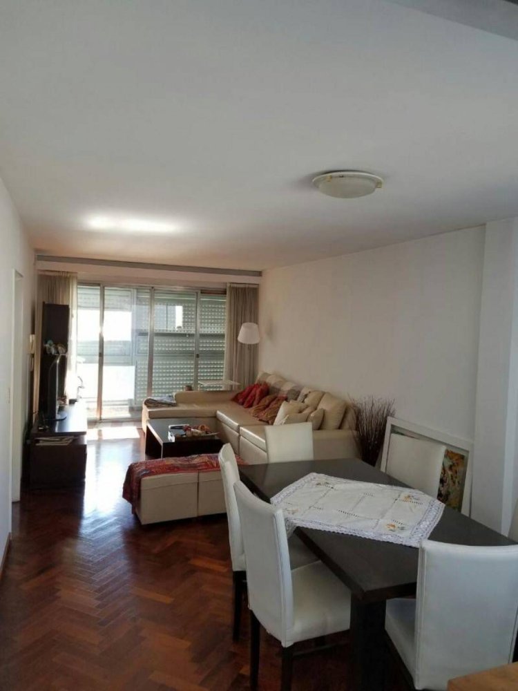 Apartamento T3 em Santa Fe, Argentina N.º 2900