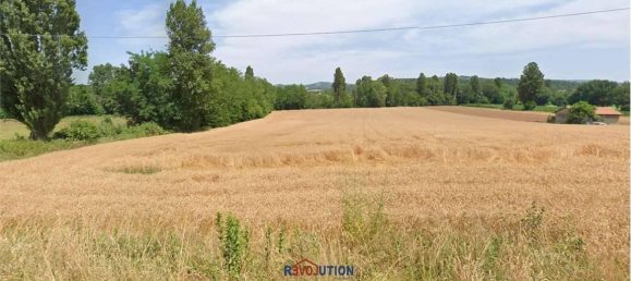 Grundstück in Umbertide, Italy 44000m², Nr. 19700 4