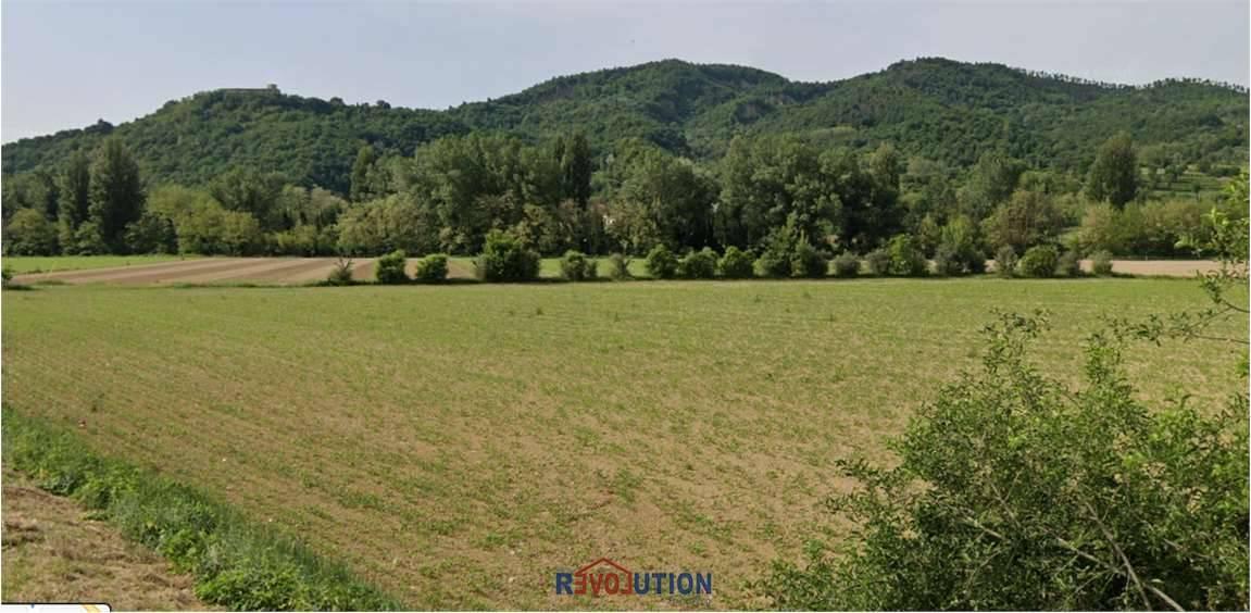 Grundstück in Umbertide, Italy 44000m², Nr. 19700