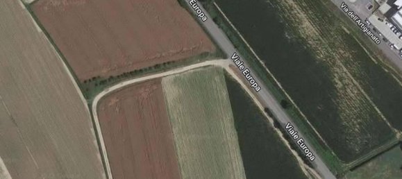 Grundstück in Umbertide, Italy 44000m², Nr. 19700 3