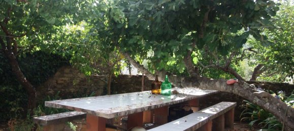 4 غرف نوم منزل في Vila Velha de Rodao, Portugal رقم 43823 9