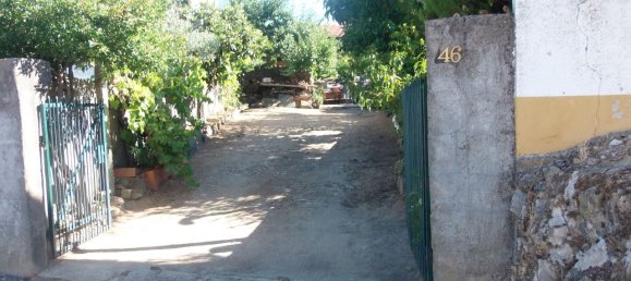 4 غرف نوم منزل في Vila Velha de Rodao, Portugal رقم 43823 13