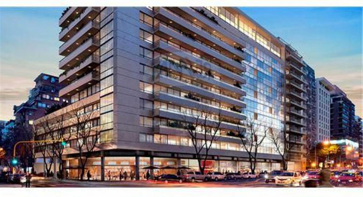 Studio in Buenos Aires, Argentina No. 84549