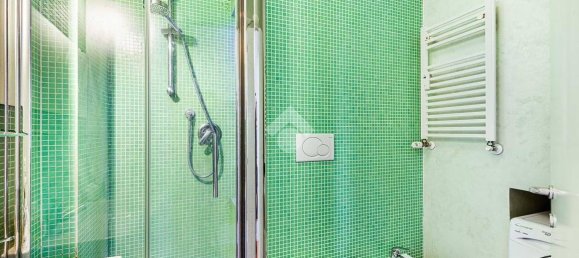 1 bedroom Apartment in Rome, Italy No. 215363 10