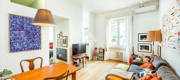 1 bedroom Apartment in Rome, Italy No. 215363 2