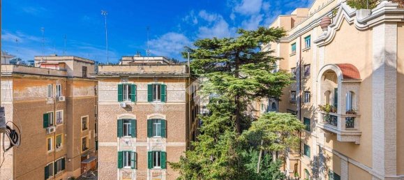 1 bedroom Apartment in Rome, Italy No. 215363 13