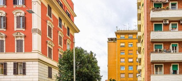 1 bedroom Apartment in Rome, Italy No. 215363 20