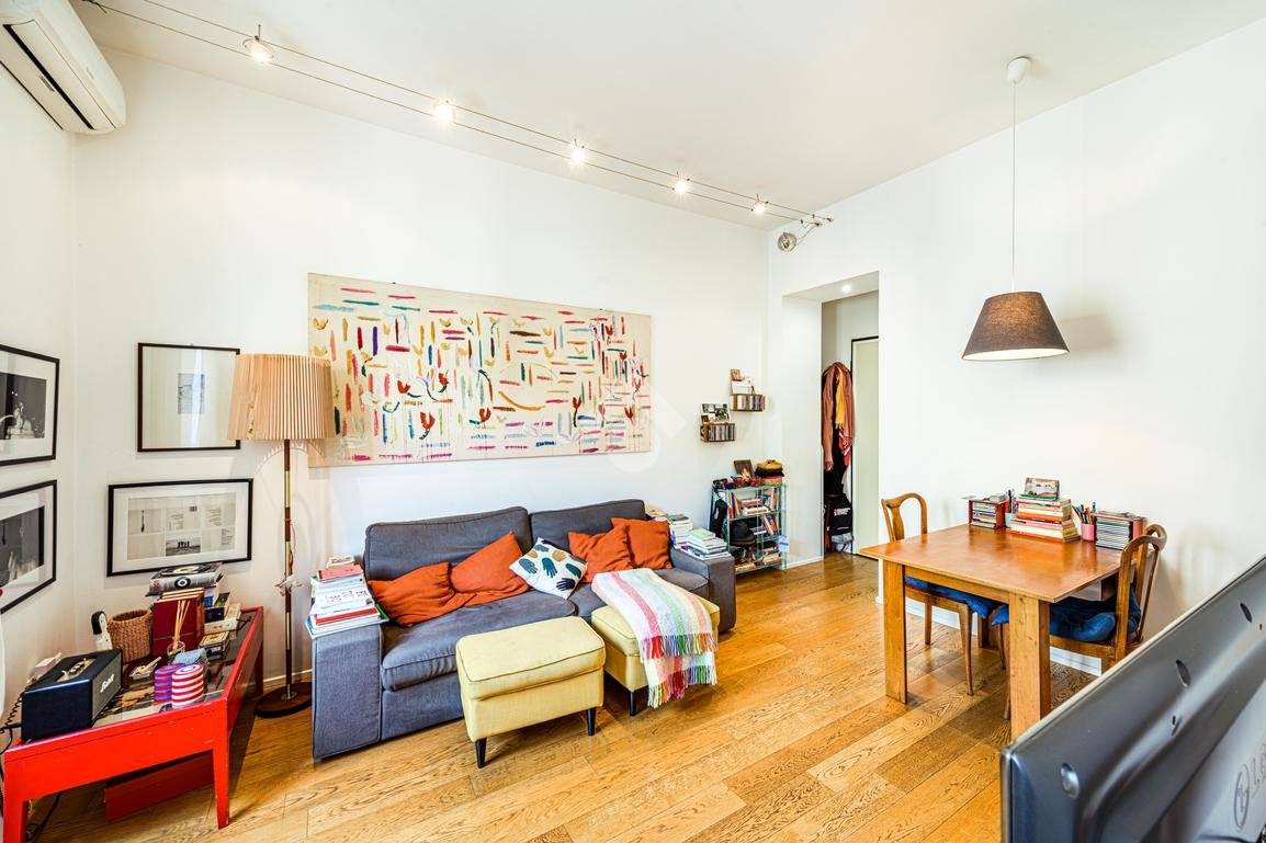 1 bedroom Apartment in Rome, Italy No. 215363