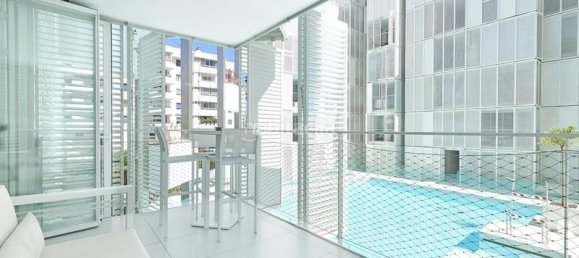 2 Schlafzimmer Wohnung in Ibiza, Spain, Nr. 59909 18