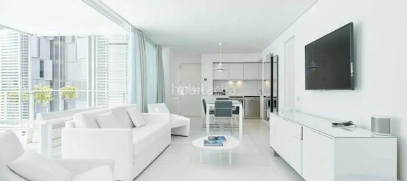 2 Schlafzimmer Wohnung in Ibiza, Spain, Nr. 59909 15