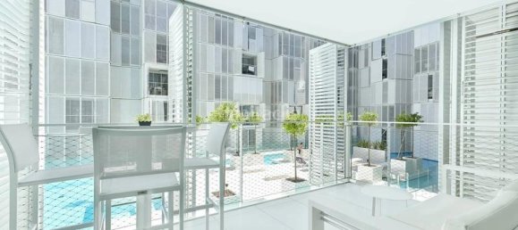 2 Schlafzimmer Wohnung in Ibiza, Spain, Nr. 59909 20