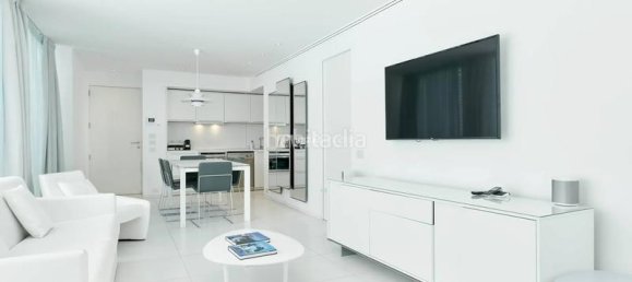 2 Schlafzimmer Wohnung in Ibiza, Spain, Nr. 59909 11