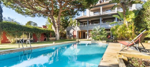 4 bedrooms Townhouse in Cascais, Portugal No. 134897 2