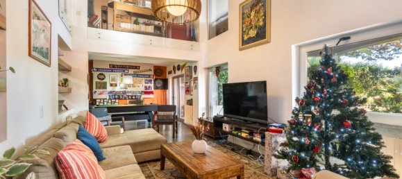 4 bedrooms Townhouse in Cascais, Portugal No. 134897 8