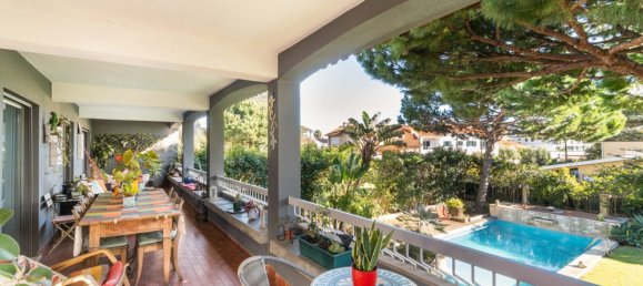4 bedrooms Townhouse in Cascais, Portugal No. 134897 4