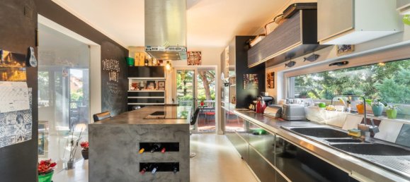 4 bedrooms Townhouse in Cascais, Portugal No. 134897 9